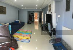 Blk 724 Yishun Street 71 (Yishun), HDB Executive #119098832